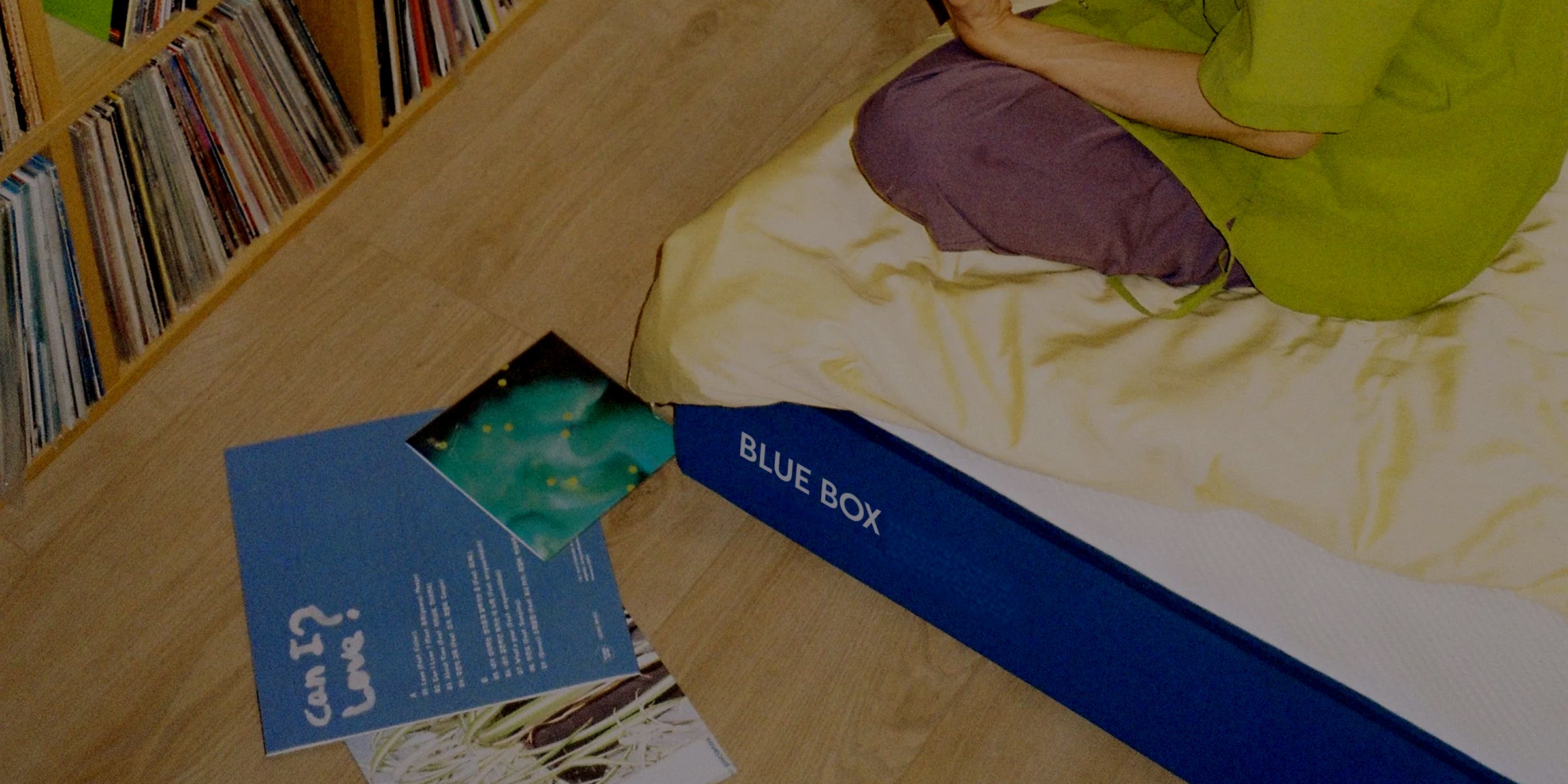 Bluebox
