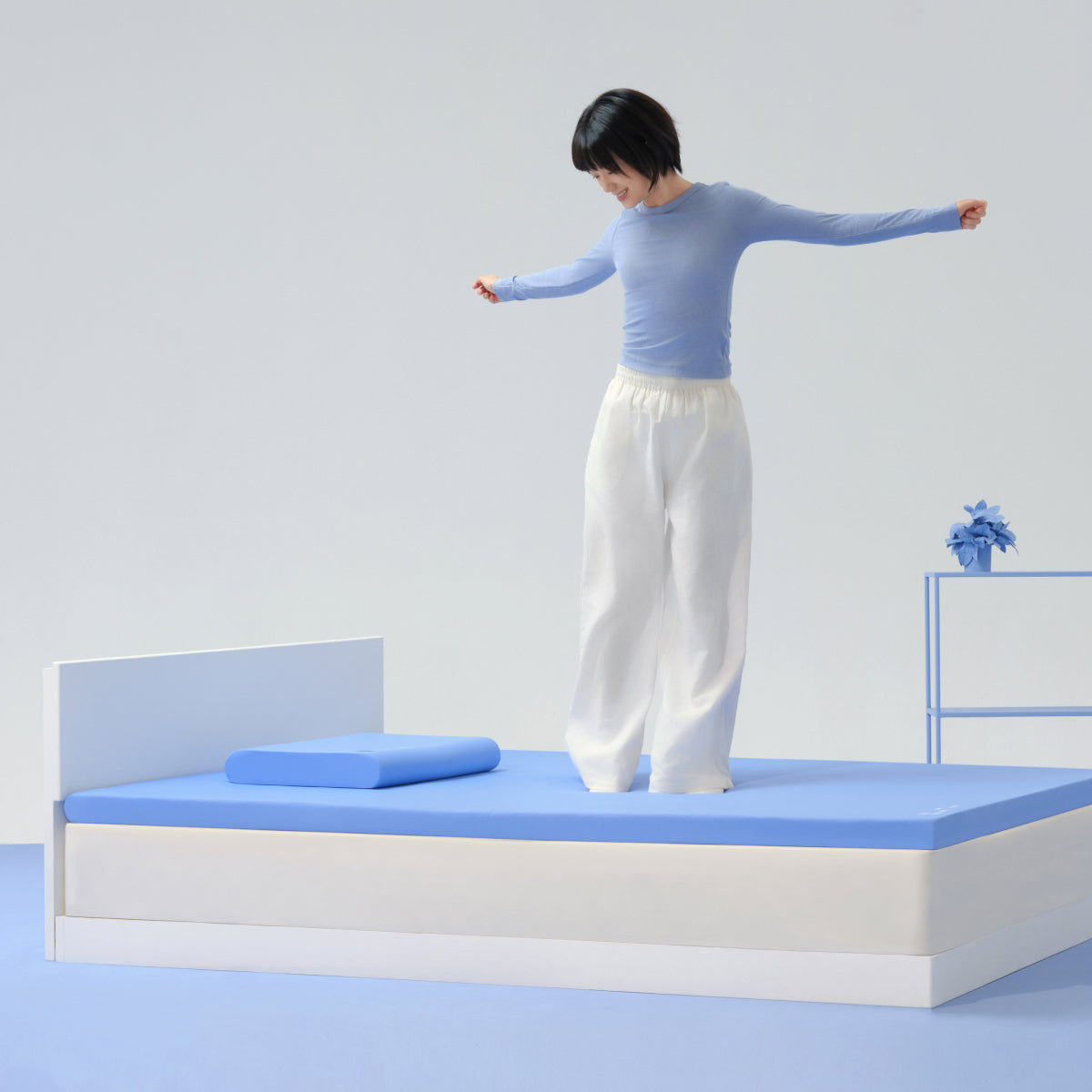 Bluebox