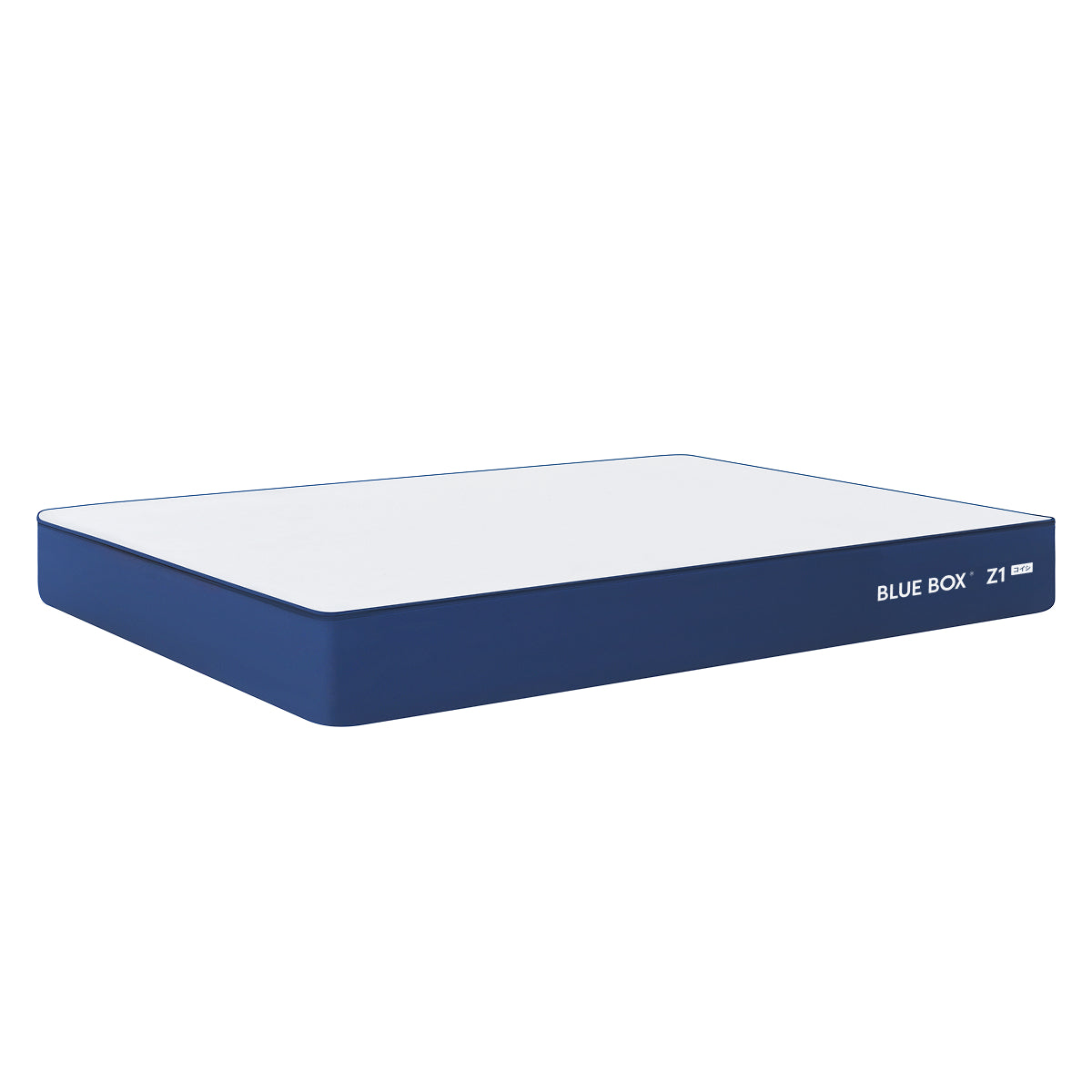 Z1 コイシ マットレス｜しっかり支える高反発モデル – Bluebox