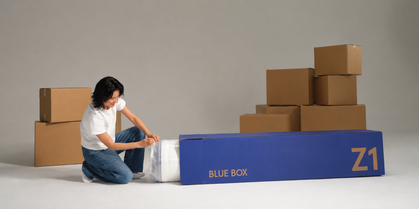Bluebox