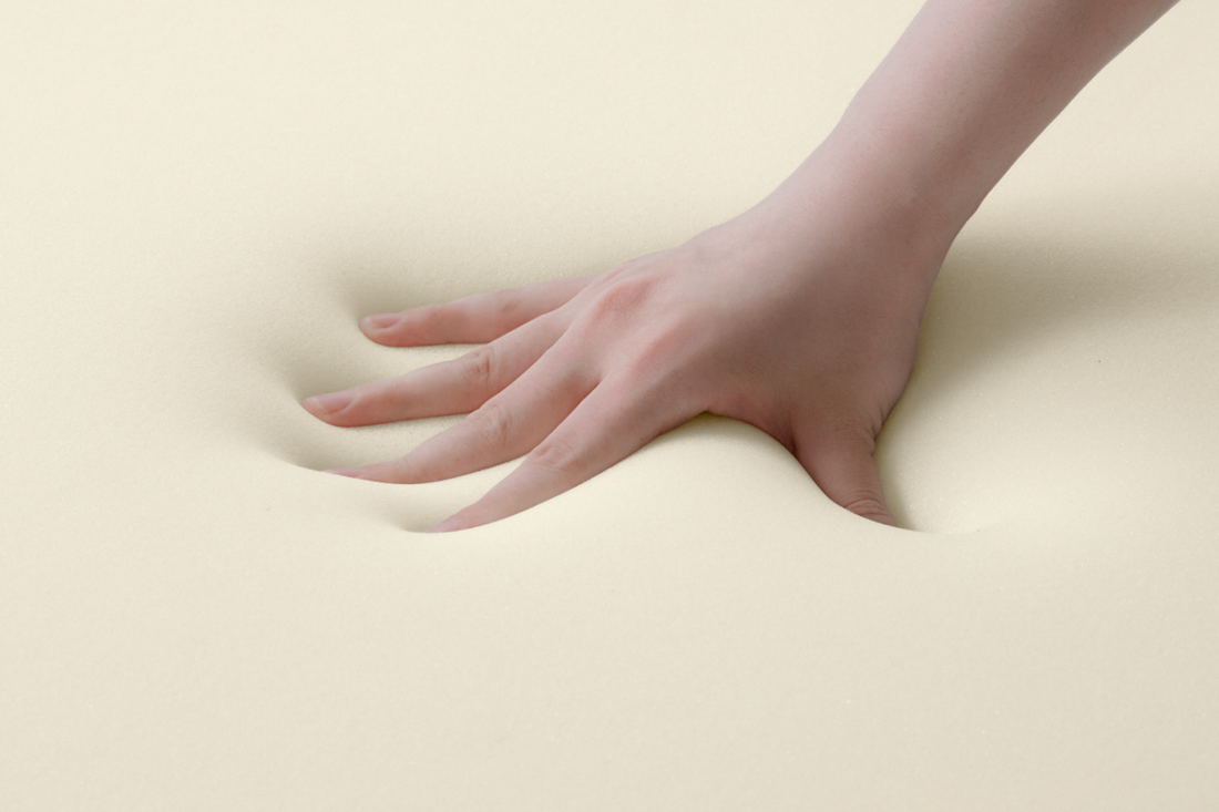FlexzFoam®メモリーフォーム