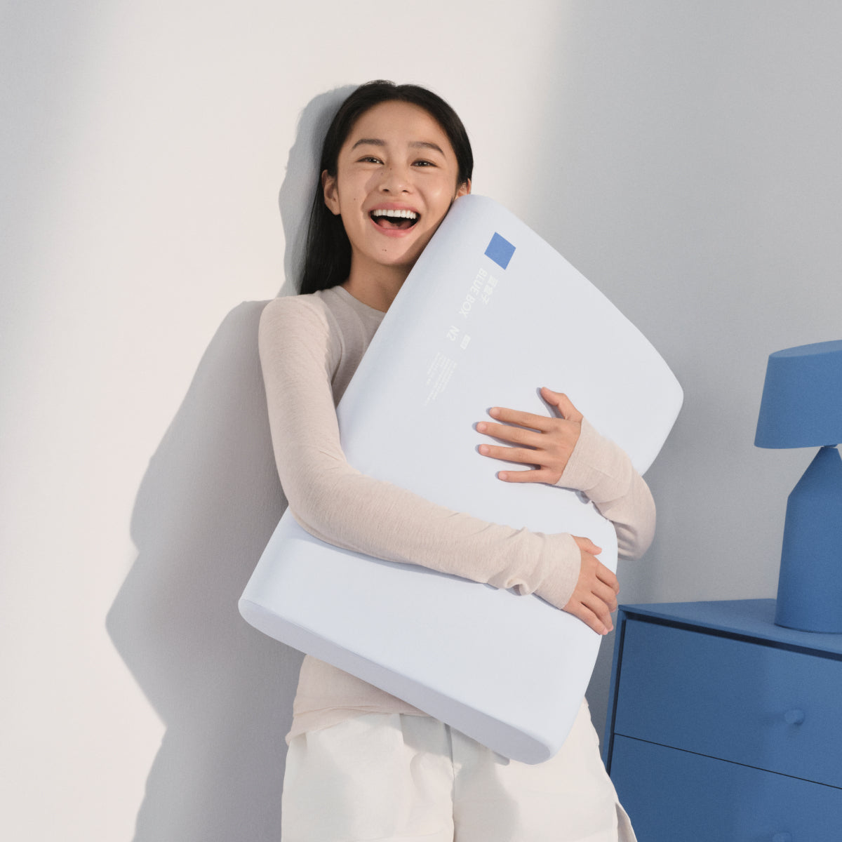 Bluebox