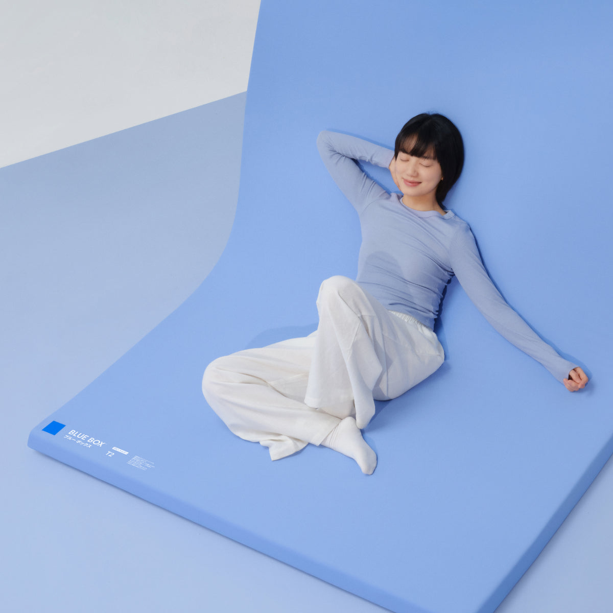 Bluebox